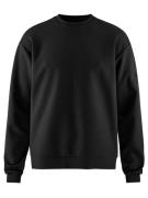 Craft Men's Advance Join Rn Sweatshirt Black