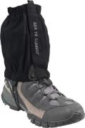 Sea To Summit Tumbleweed Ankle Gaiters Black