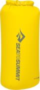 Sea To Summit Lightweight Eco Dry Bag 13L Sulphur Yellow