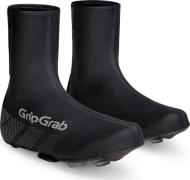 Gripgrab Ride Waterproof Shoe Cover Black