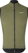 Gripgrab Men's GripGrab PACR Windproof Lightweight Vest Olive Green