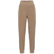 Kari Traa Women's Thale Jogger Pants Midtone Sand Grey