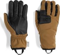 Outdoor Research Men's Stormtracker Sensor Gloves Coyote