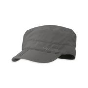 Outdoor Research Radar Pocket Cap Pewter