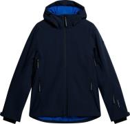 J.Lindeberg Men's Ace Jacket JL Navy