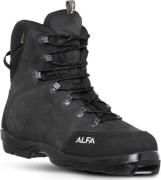 Alfa Men's Kikut Perform Gore-Tex Black