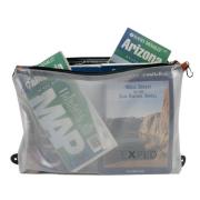 Exped Vista Organiser A4 Transparent