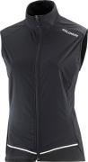 Salomon Women's Light Shell Vest Deep Black