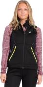 Fischer Women's Vemdalen Pro Vest Black