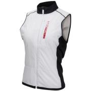 Swix Women's Swix Triac Alpha Vest  Bright White