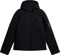 J.Lindeberg Men's Thermic Down Jacket Black