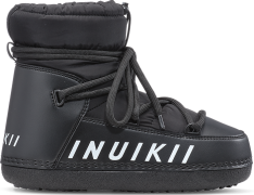 Inuikii Women's Mountain Boot Black