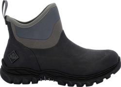 Muck Boot Women's Muck Sport II Ankel Black/Grey