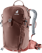 Deuter Women's Trail 23 SL Raisin-Caspia