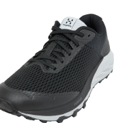 Haglöfs Men's L.I.M Tempo Trail Low True Black/Concrete