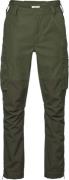 Chevalier Men's Cross Hybrid Pants Dark Green