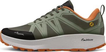 Joe Nimble Men's Trail Addict Pro-R Basil