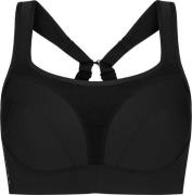 Röhnisch Women's High Support Sportsbra C-Cup Black