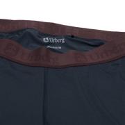 Urberg Women's Tree Base Layer Pants Blue Nights