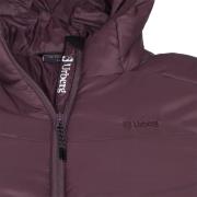 Urberg Women's 2nd Layer Padded Jacket Huckleberry