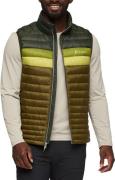 Cotopaxi Men's Fuego Down Vest Woods And Live Oak