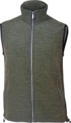 Ivanhoe Men's Kurre Vest Loden Green