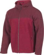 Ivanhoe Men's Ron Hood Deep Red