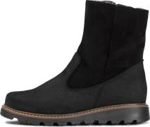 Pomar Women's Pello GORE-TEX Ankle Boot Black