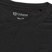 Urberg Men's Tree Tee Black Beauty