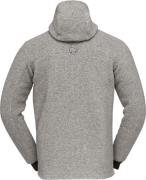 Norrøna Men's Femund Warmwool Hood Drizzle