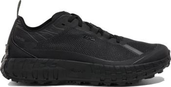 Norda Men's 001 Stealth Black