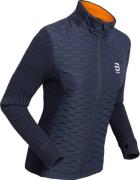 Dæhlie Women's Full Zip Comfy Navy