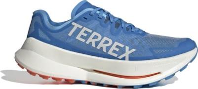 Adidas Terrex Agravic Speed Ultra - Pulblu/Greone/Seimor Pulblu/Greone...