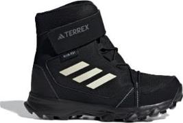 Adidas Kid's Terrex Snow Hook-and-Loop COLD.RDY Winter Skor Quicri/Sil...