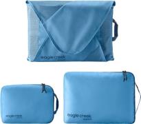 Eagle Creek Pack-It Starter Set Blue Dawn