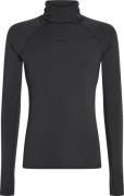 Icebreaker Men's Merino 300 Merinofine™  Polar Longsleeve Roll Neck Bl...