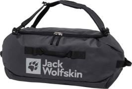 Jack Wolfskin Unisex All-In Duffle 65 Phantom