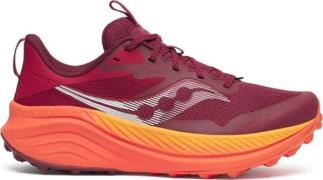 Saucony Women's Xodus Ultra 3 Currant/Pepper