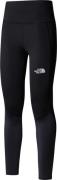 The North Face Women’s Trail Run Tights TNF Black Asphalt Grey/NPF