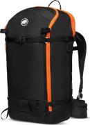 Mammut Tour 40 Removable Airbag 3.0 Black