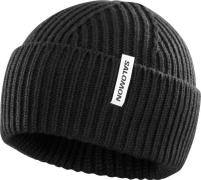 Salomon Snowbird Beanie Deep Black