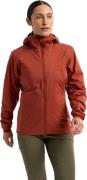 Arc'teryx Women's Atom Hoody Sequoia