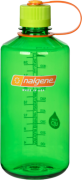 Nalgene 1L Narrow Mouth Sustain Melonball