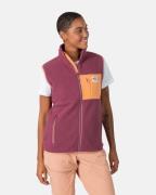 Kari Traa Women's Rothe Vest Plum