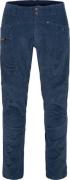 Elevenate Men's Après Cord Pants Insignia Blue