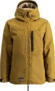 Lundhags Men's Järpen Pile Jacket Olive