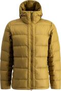 Lundhags Women's Padje Light Tech Down Jacket  Olive