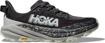 Hoka Women's Speedgoat 6 Satellite Grey/Stardust