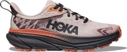 Hoka Women's Challenger 7 GORE-TEX Cosmic Pearl/Galaxy