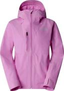 The North Face Women's Descendit Jacket Dragonfruit